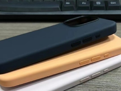 长安镇苹果14维修站分享iPhone14手机壳能直接给iPhone15用吗?