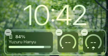 长安镇苹果手机维修分享iOS 16 天气小组件无法正常显示怎么办 