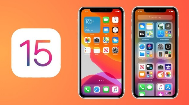 长安镇苹果13维修分享iPhone13更新iOS 15.5，体验如何 