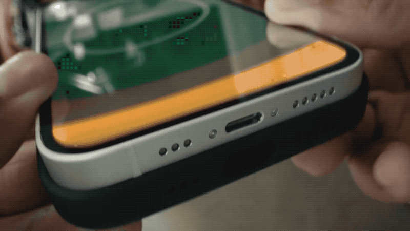 长安镇苹果手机维修分享未来 Magsafe 还有哪些发展空间 