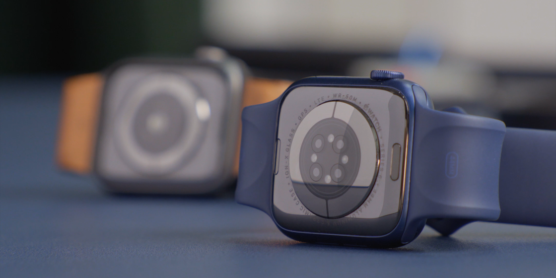 长安镇苹果手机维修分享Apple Watch 是如何测量卡路里的 