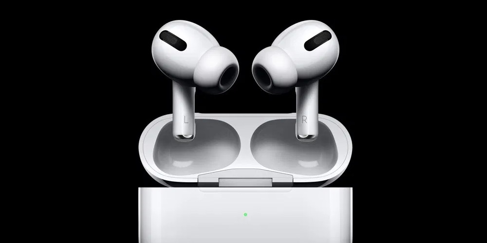 长安镇苹果手机维修分享AirPods Pro 出现静电噪音 
