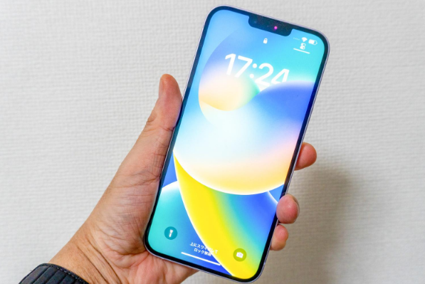 长安镇苹果手机维修分享iPhone 14 Plus换电池 
