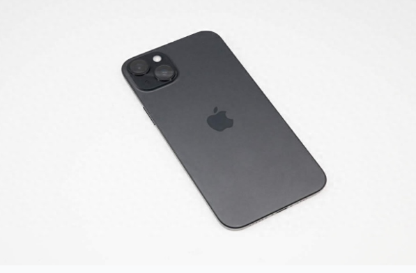 长安镇苹果手机维修分享iPhone 15 Plus换电池 