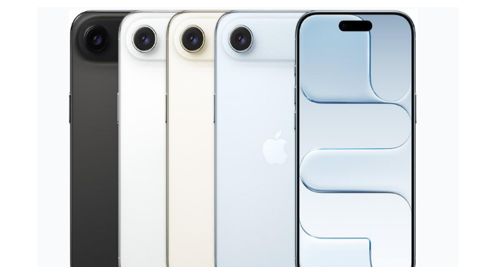 长安镇苹果手机维修分享iPhone 17 Air换电池 