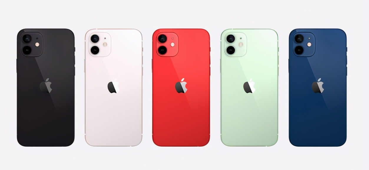长安镇苹果维修点分享iPhone 12进水维修 