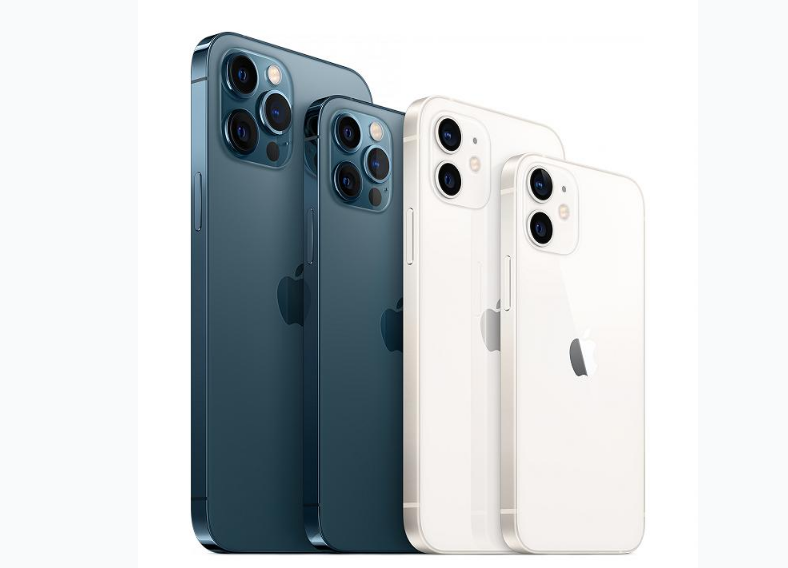长安镇苹果维修点分享iPhone 12 Pro进水维修 
