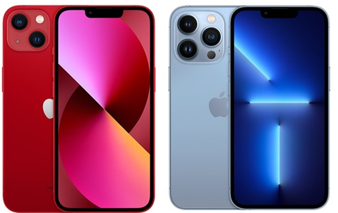 长安镇苹果维修点分享iPhone 13 Pro进水维修 
