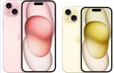 长安镇苹果维修点分享iPhone 15 Plus进水维修 
