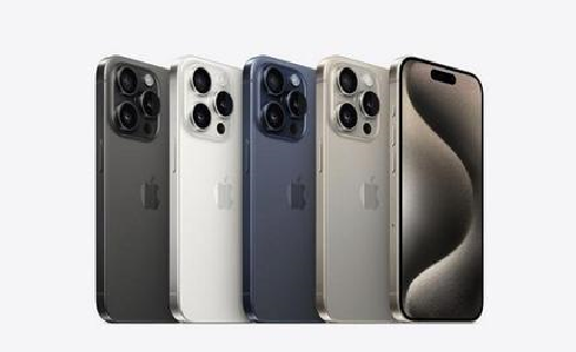 长安镇苹果维修点分享iPhone 15 Pro屏幕更换易被忽略实操隐患 