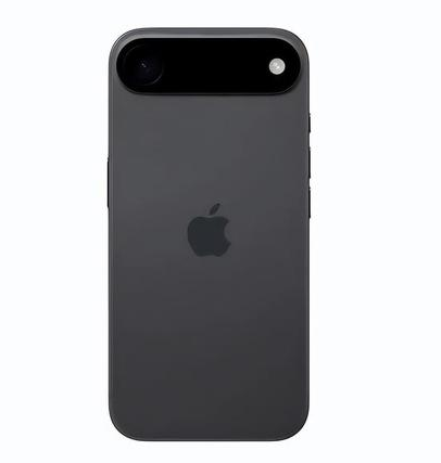 长安镇]苹果维修点分享iPhone 17 Air屏幕更换的维修隐患 