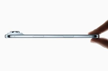 长安镇苹果维修点分享iPhone 17 Air自动关机电源故障解析 