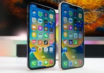 长安镇苹果维修点分享iPhone 14 Plus发烫常见情况科普 
