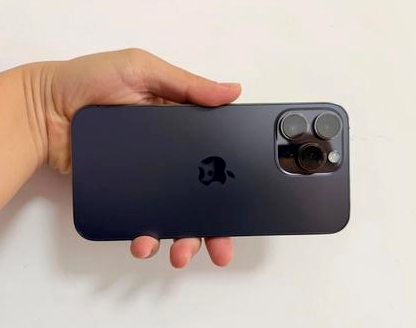 长安镇苹果维修点分享iPhone 14 Pro Max发烫多重诱因剖析 