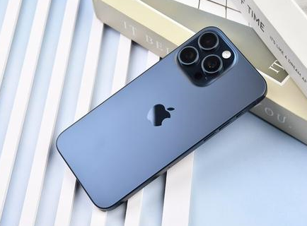 长安镇苹果维修点分享iPhone 15 Pro Max发烫深度剖析 